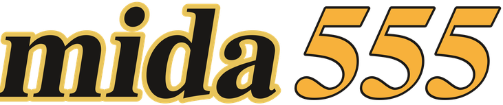 mida555 logo